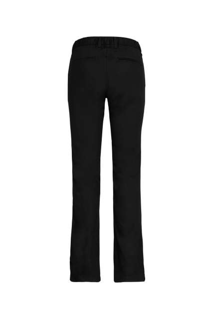 Designed To Work Ladies' Daytoday Trousers bedrucken