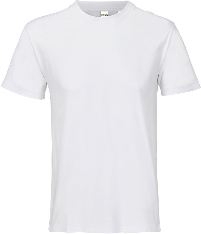 SOL'S Unisex Vintage T-Shirt Cliff bedrucken