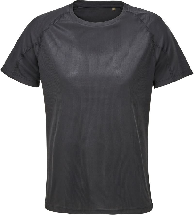 SOL'S Damen Raglan Sport Shirt Vortex Women bedrucken