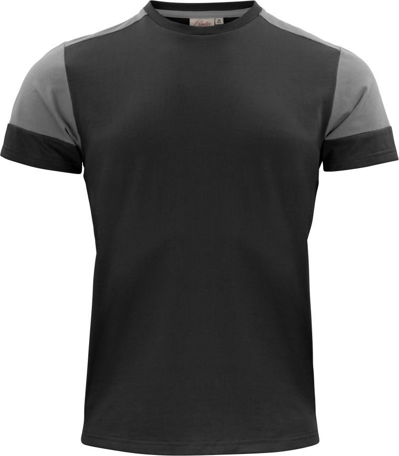 Printer Schweres Herren T-Shirt Prime T Men bedrucken