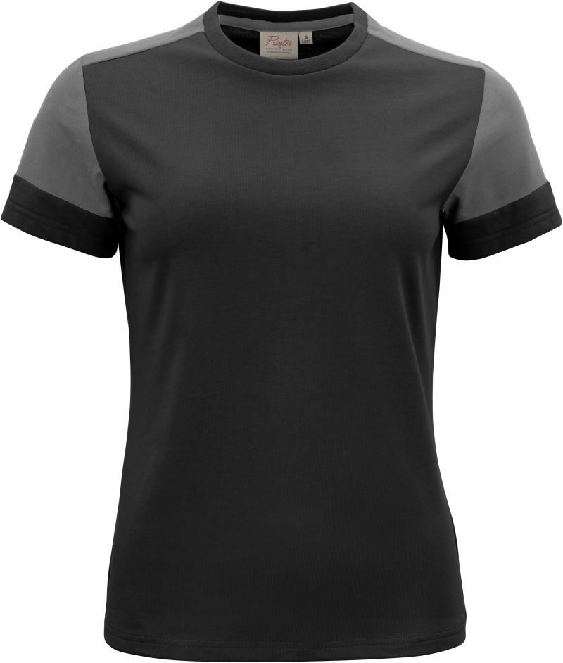 Printer Schweres Damen T-Shirt Prime T Women bedrucken