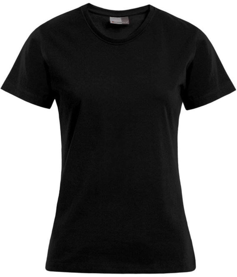 Promodoro Damen Premium T-Shirt 3005 bedrucken