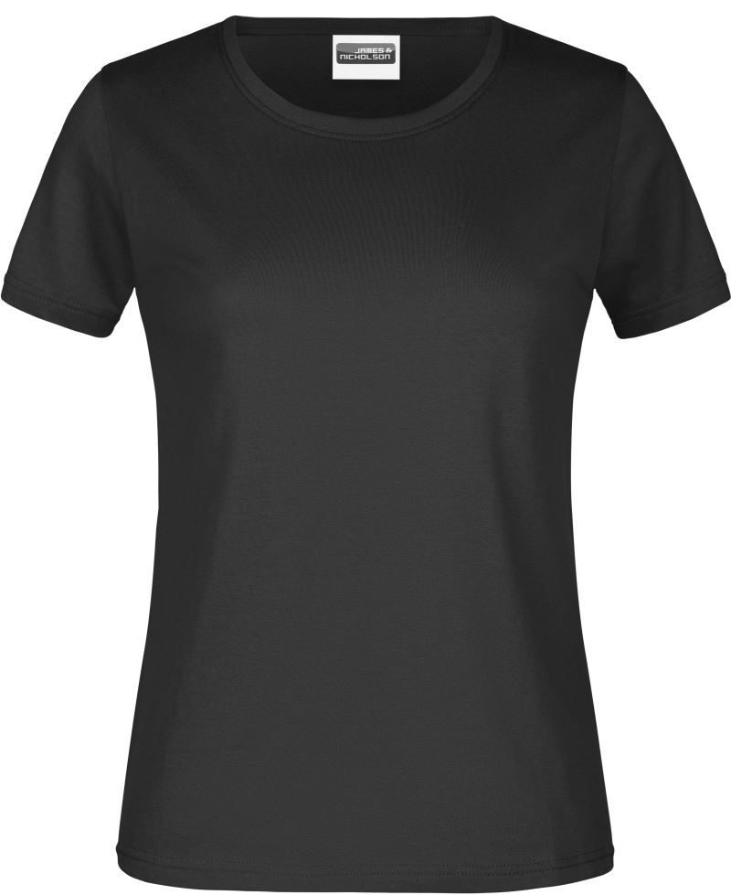 Daiber Schweres Damen T-Shirt JN 789 bedrucken