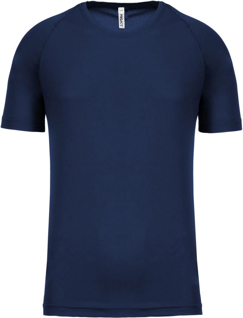 Kariban ProAct Kinder Sport Shirt PA 445 bedrucken