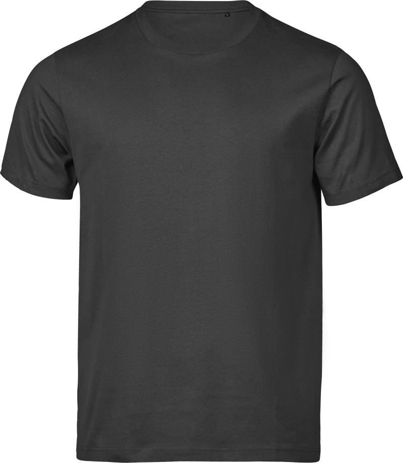 Tee Jays Schweres T-Shirt "Unlabeled Luxury" TJ 1150 bedrucken