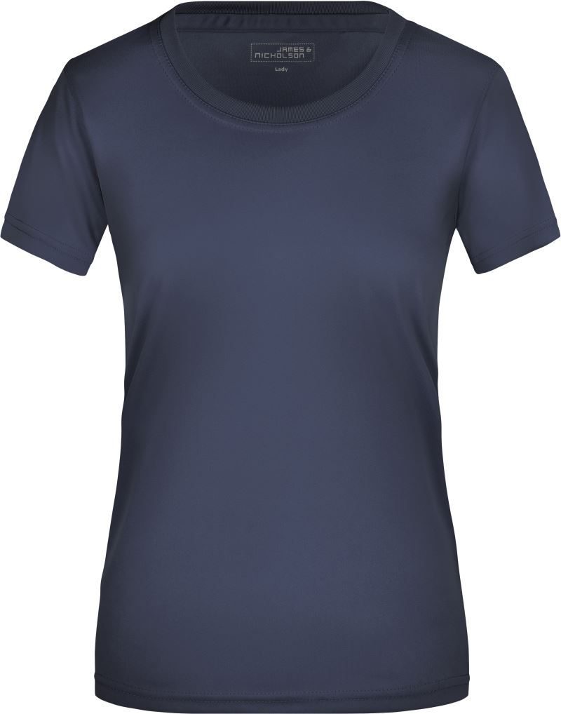 Daiber Damen Jersey Sport Shirt JN 357 bedrucken