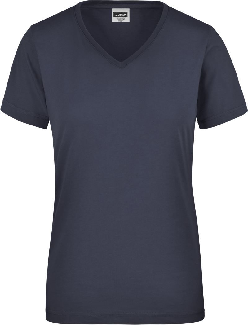 Daiber Damen Workwear T-Shirt JN 837 bedrucken