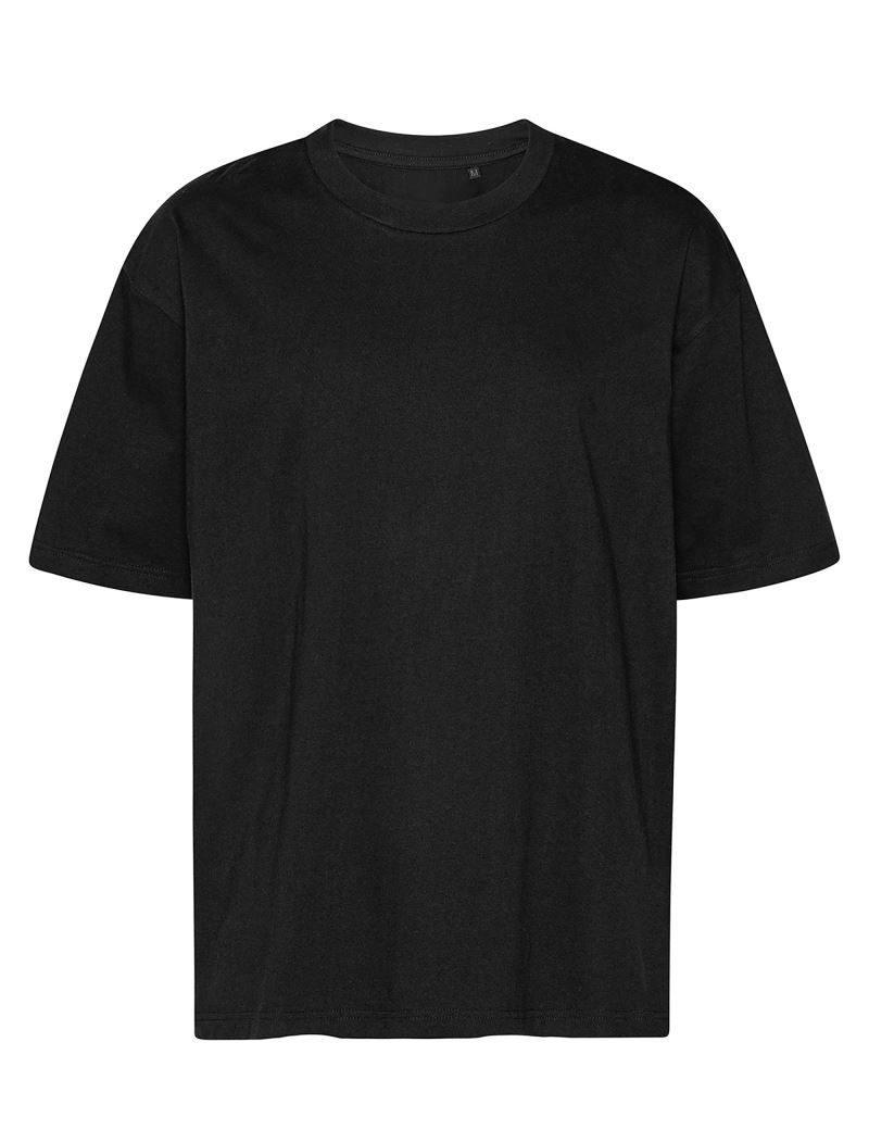 Neutral Oversize Bio IC T-Shirt "Tiger" T 60011 bedrucken