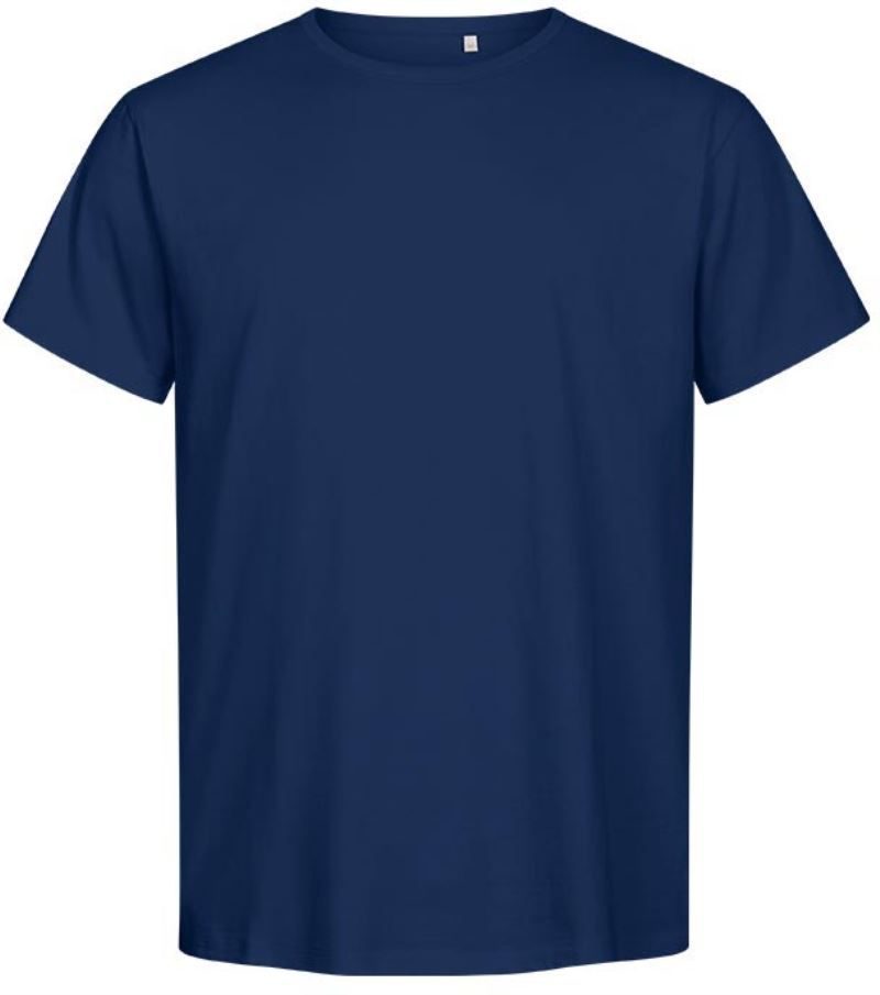 Promodoro Herren Premium Bio T-Shirt 3090 (7XL-8XL) bedrucken