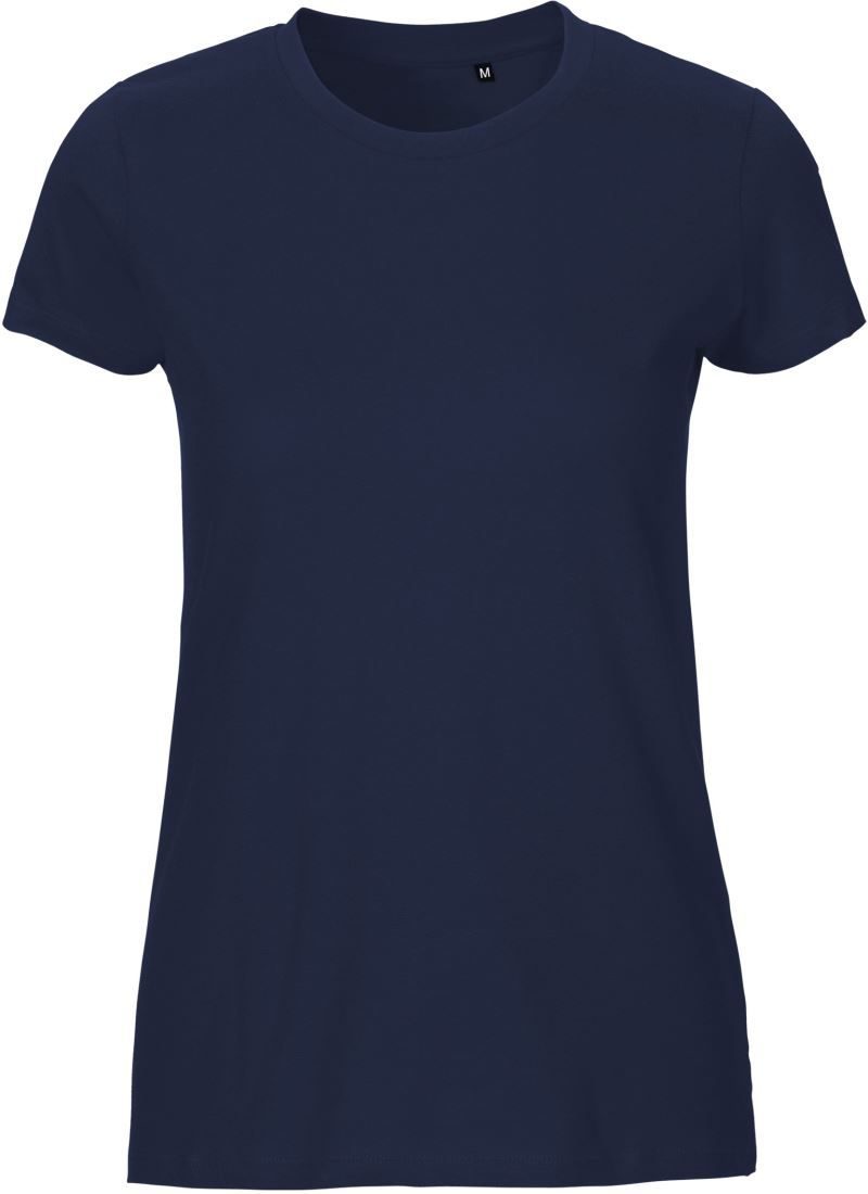 Neutral Damen T-Shirt "Tiger" T 81001 bedrucken
