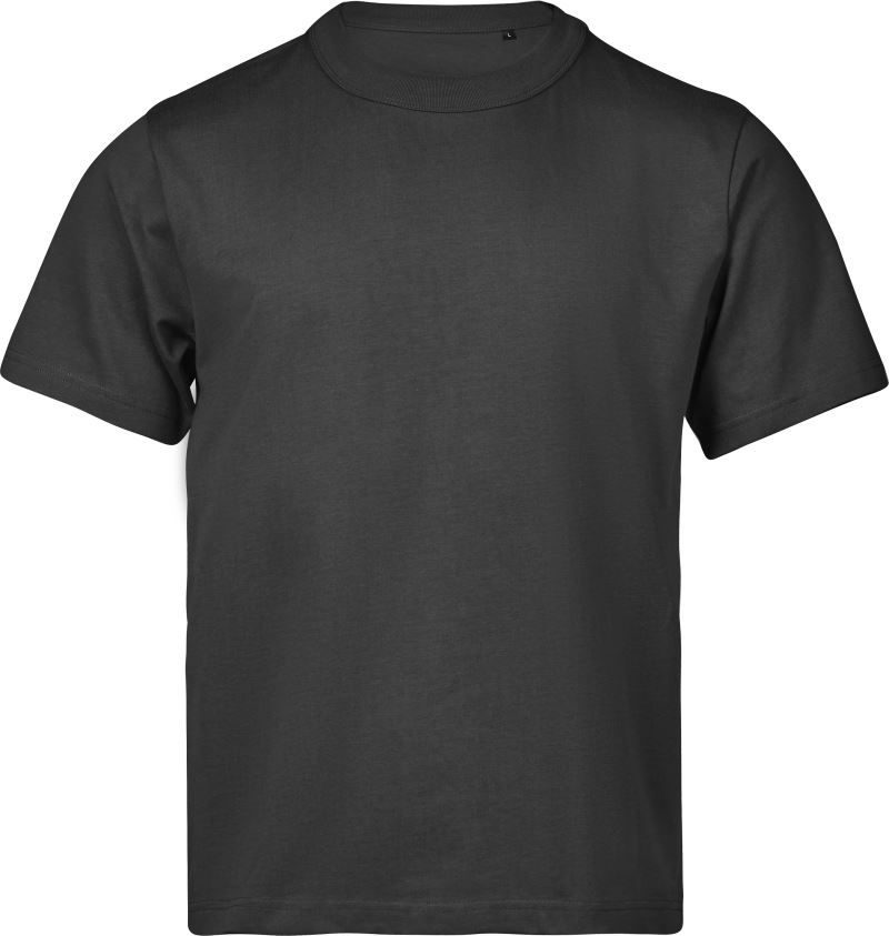Tee Jays Schweres T-Shirt "Unlabeled Loose Fit" TJ 1160 bedrucken