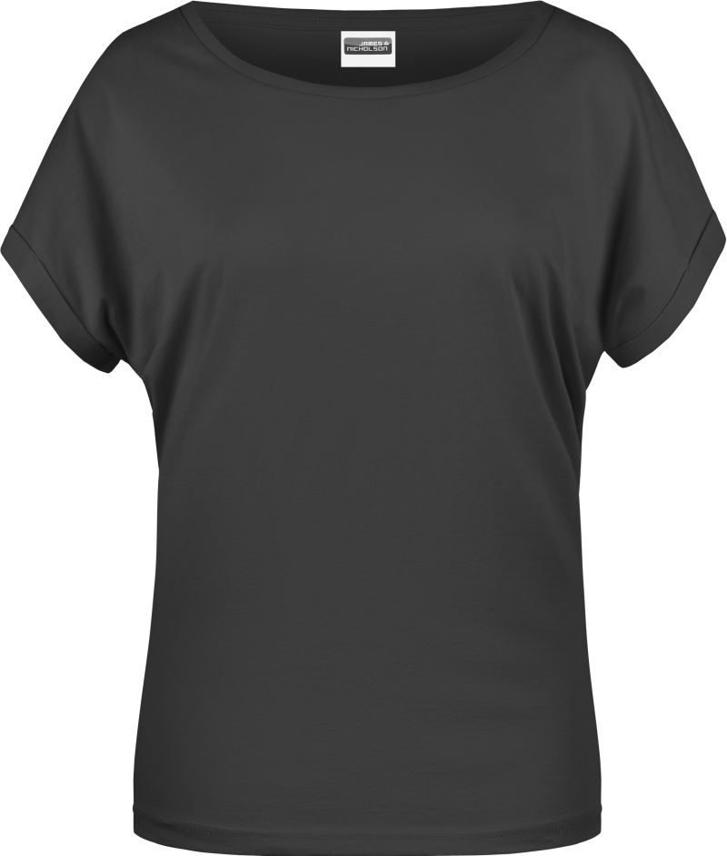 Daiber Damen Bio T-Shirt 8005 bedrucken