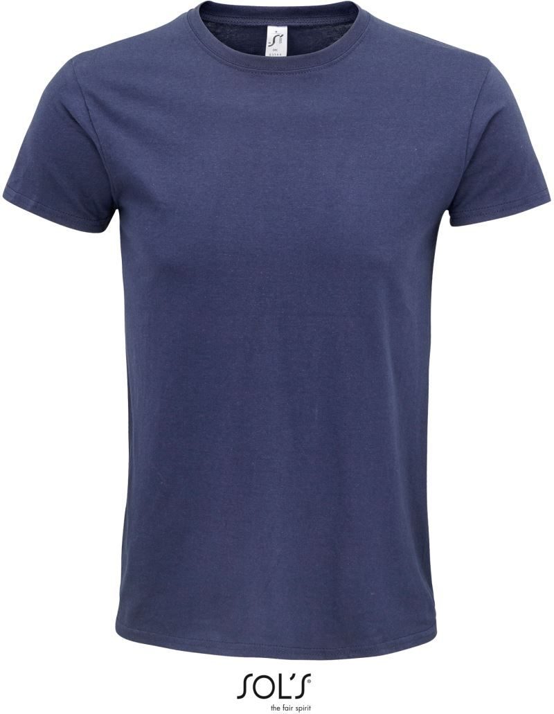 SOL'S Bio T-Shirt Epic bedrucken