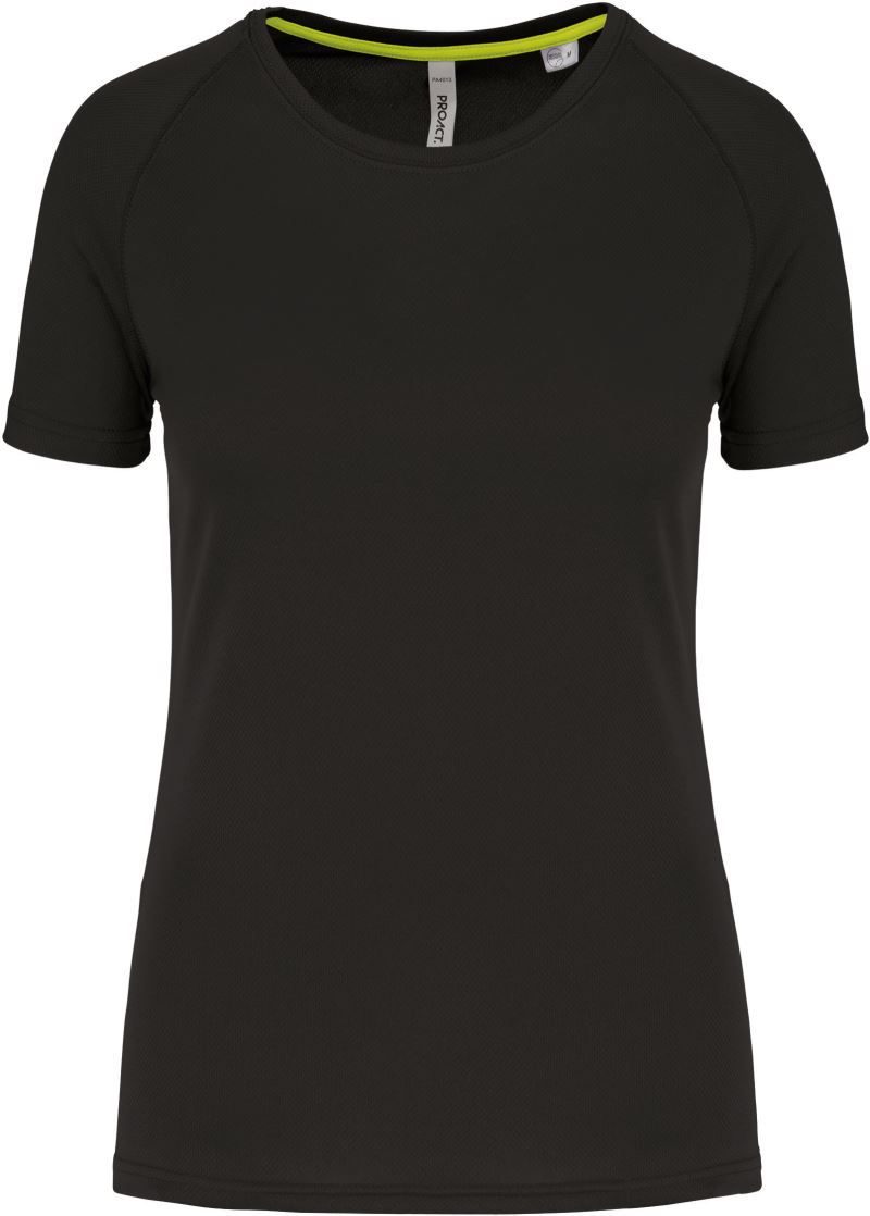 Kariban ProAct Damen Sport Shirt PA 4013 bedrucken