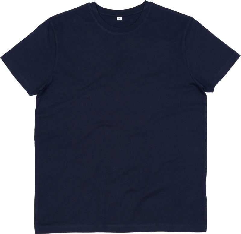 Mantis Herren Bio IC T-Shirt M 01 bedrucken