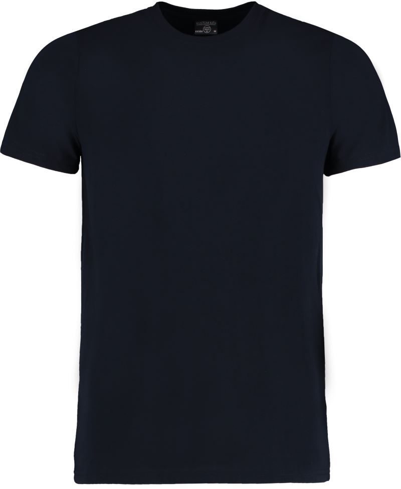 Kustom Kit T-Shirt "Superwash" KK 504 bedrucken