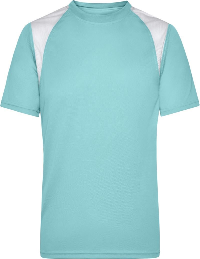 Daiber Herren Lauf Shirt JN 397 bedrucken