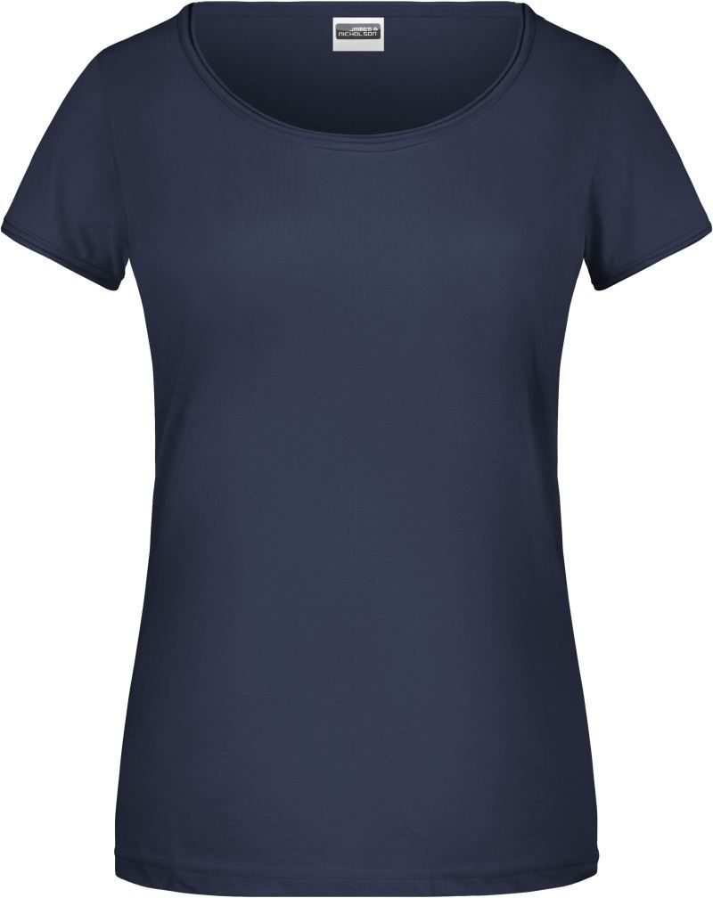 Daiber Damen Bio T-Shirt 8001 bedrucken