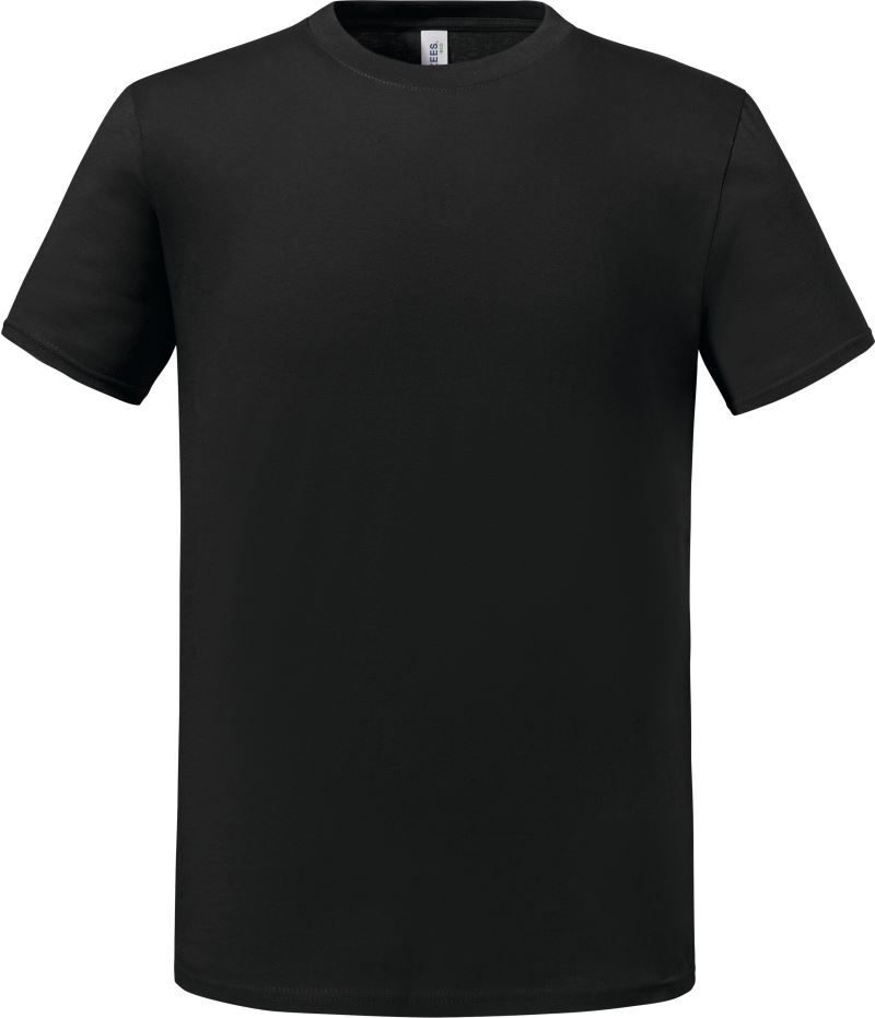 Jerzees Bio T-Shirt "Eco Premium" 470M bedrucken