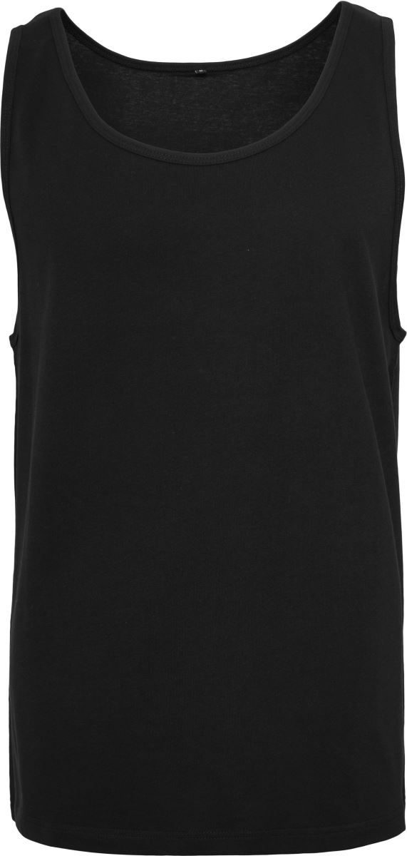 Build your Brand Tanktop BY 003 bedrucken