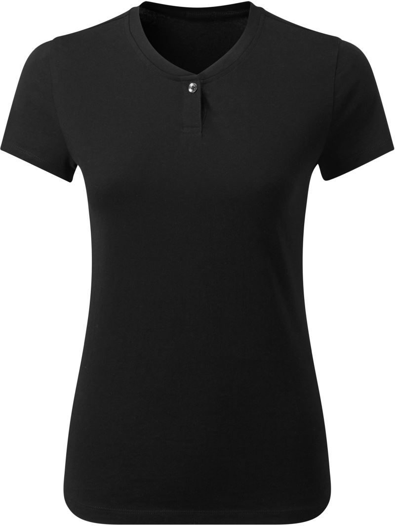 Premier Damen T-Shirt "Comis" PR 319 bedrucken