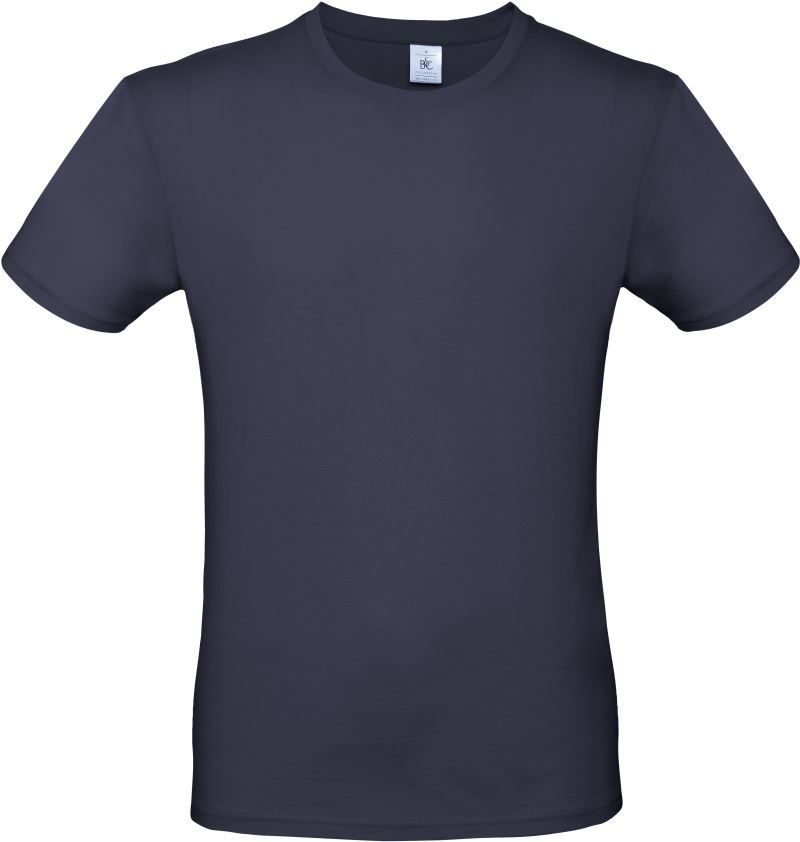 B&C T-Shirt #E150 bedrucken