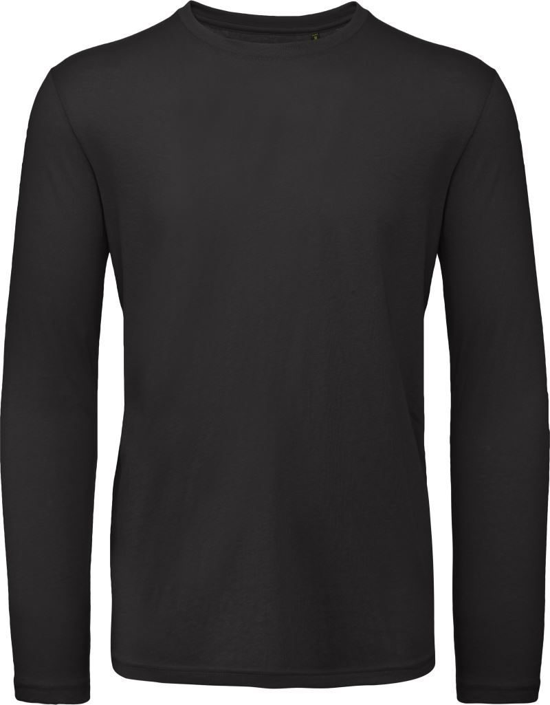 B&C Herren T-Shirt langarm Inspire LSL T /men_° bedrucken