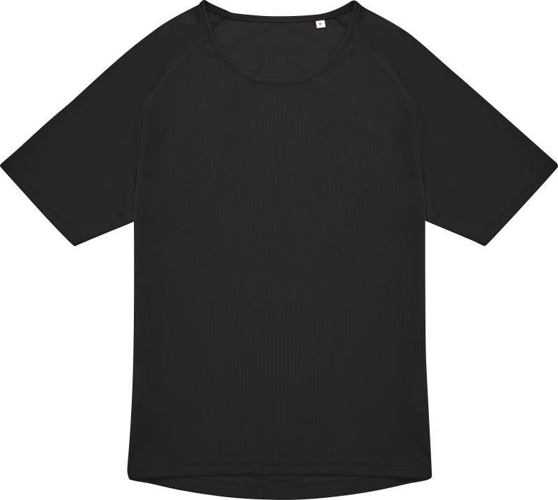 B&C Sport Shirt "Active" Active T bedrucken