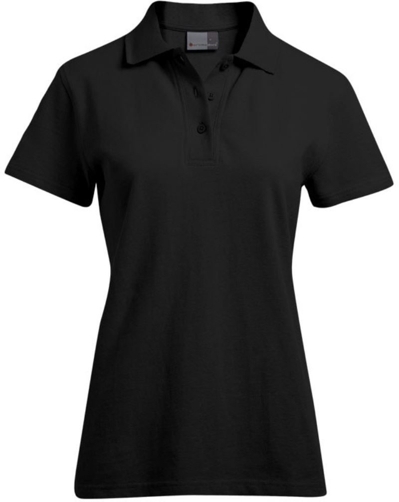 Promodoro Damen Piqué Polo "Superior" 4005 bedrucken