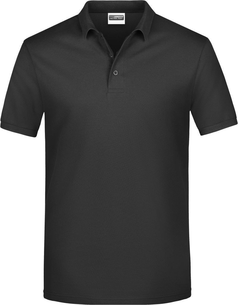 Daiber Herren Piqué Polo JN 792 bedrucken