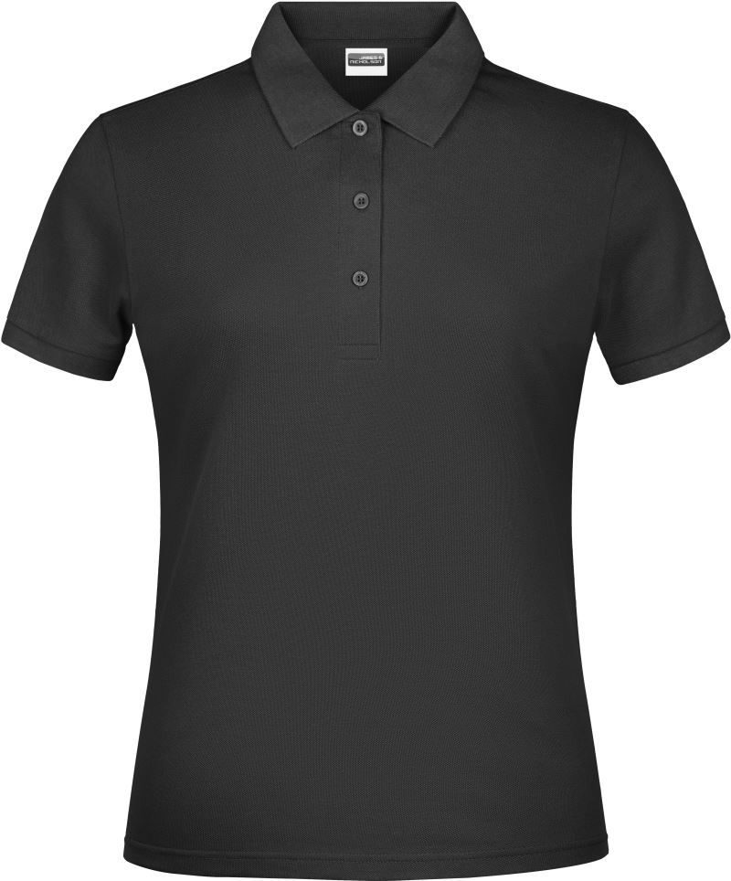 Daiber Damen Piqué Polo JN 791 bedrucken