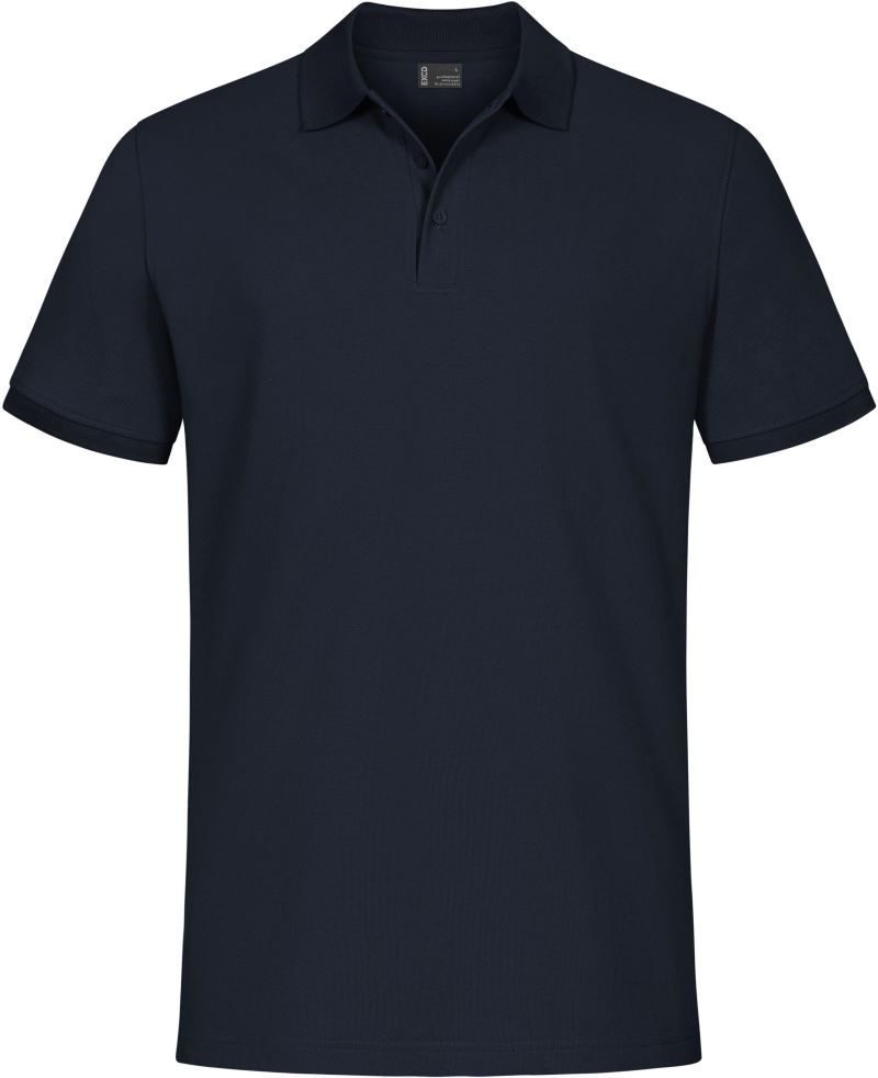 Promodoro Herren Piqué Workwear Polo - EXCD 4400 bedrucken