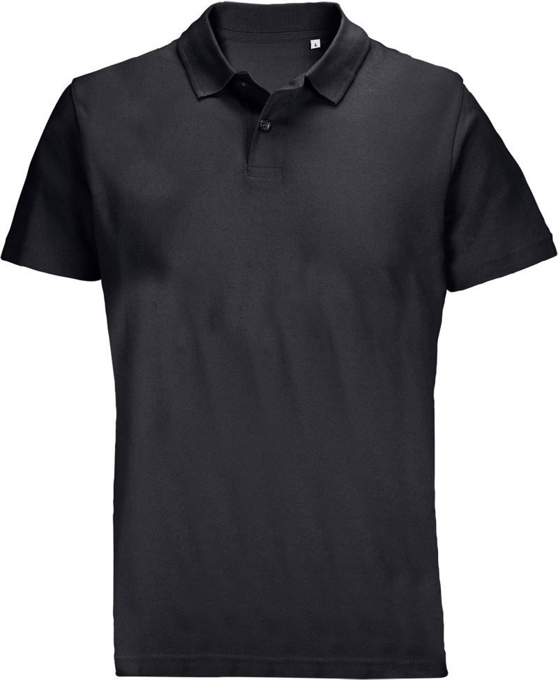 SOL'S Unisex Piqué Polo Pulse bedrucken