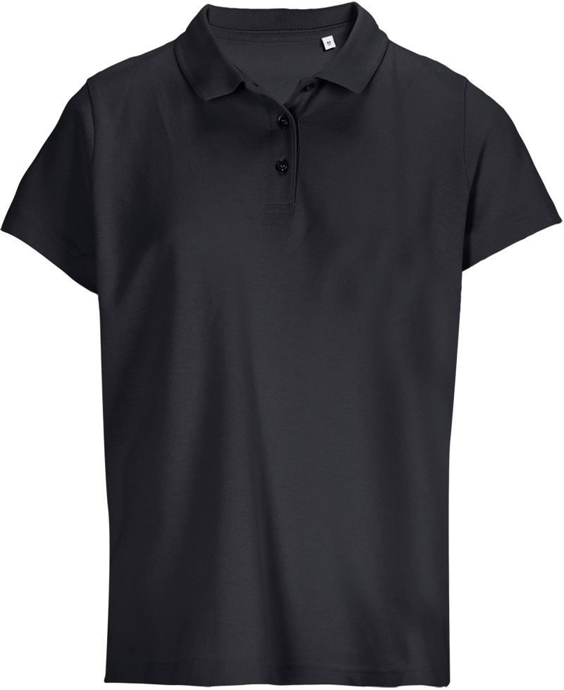 SOL'S Damen Piqué Polo Pulse Women bedrucken