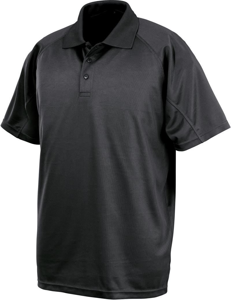Spiro Sport Polo "Aircool" S 288X bedrucken
