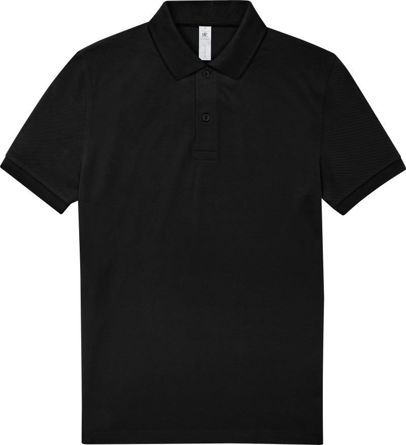 B&C Schweres Piqué Polo My Polo 210 bedrucken