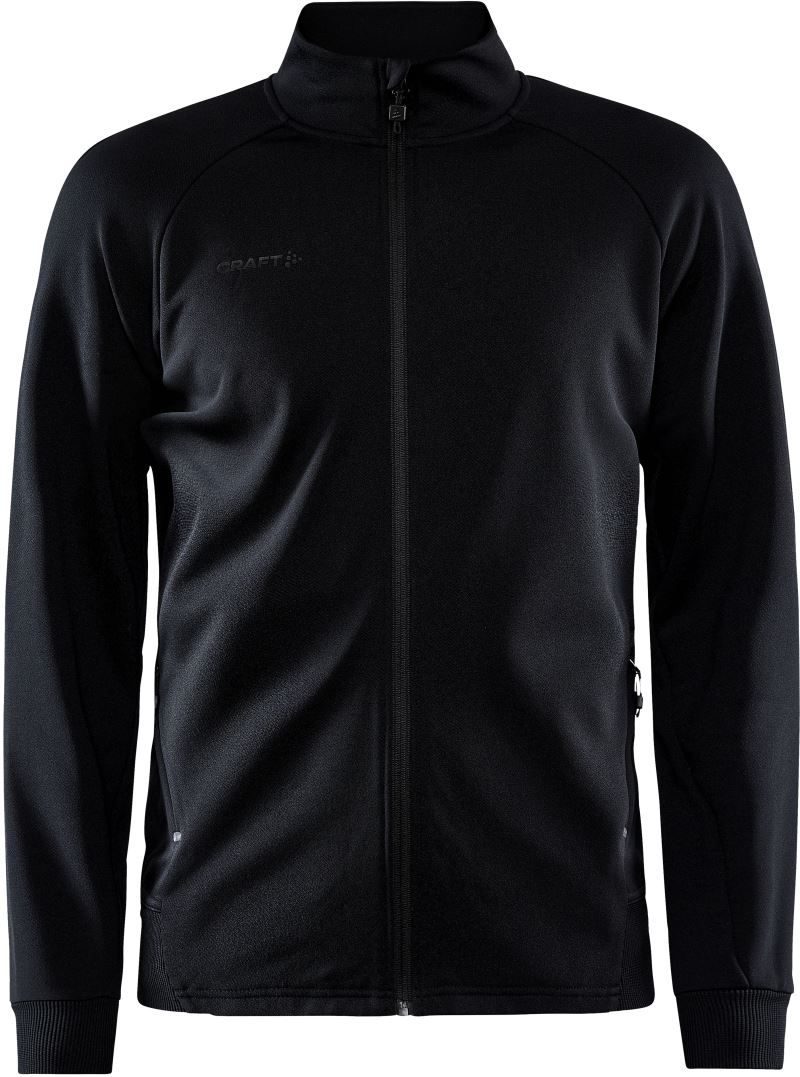 Craft Corporate Herren Jacke ADV Unify Jacket M bedrucken