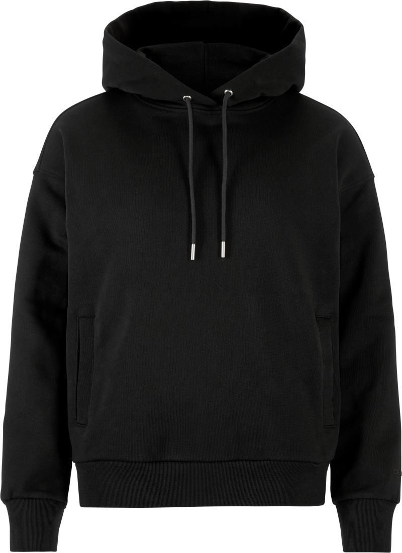 Craft Corporate Schwerer Damen Kapuzen Sweater Frequent Hoodie W bedrucken