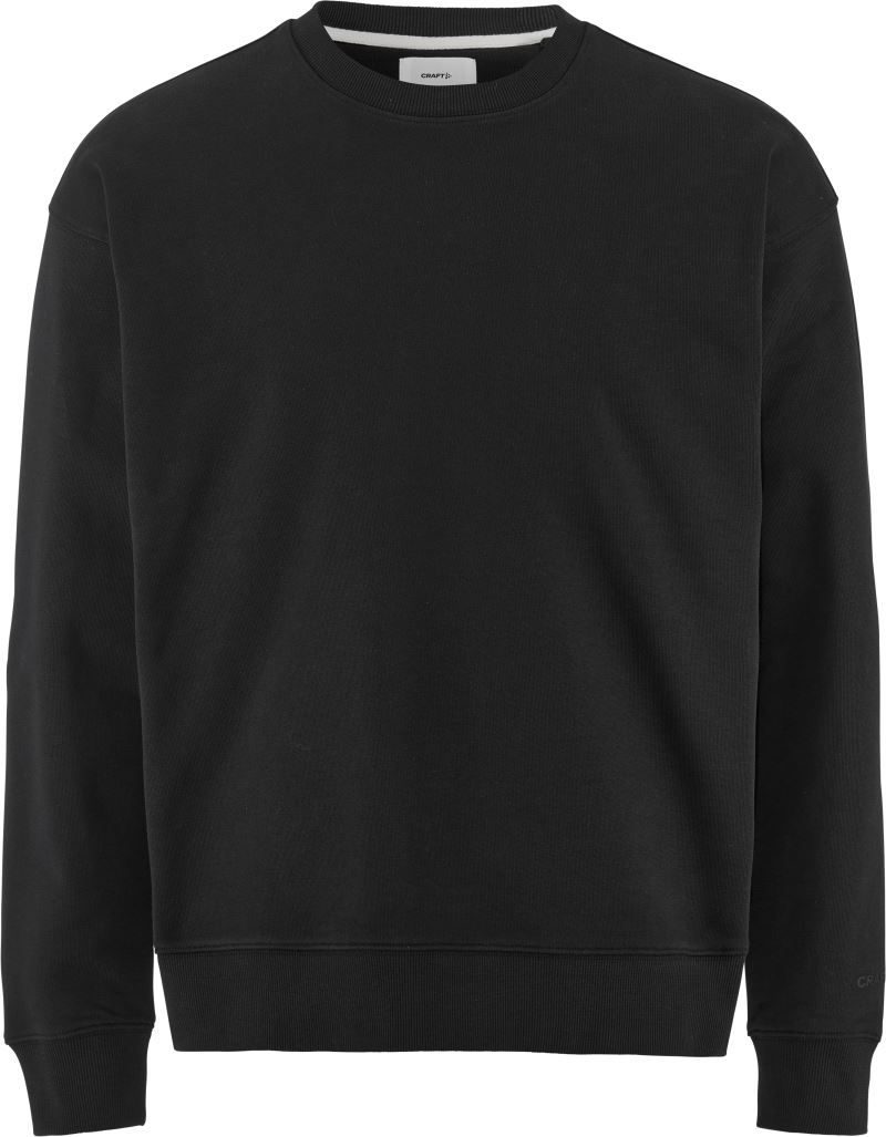 Craft Corporate Schwerer Herren Sweater Frequent Sweatshirt M bedrucken