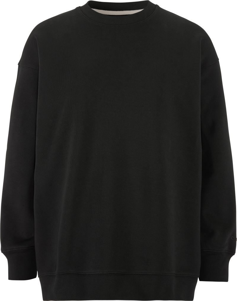 Craft Corporate Schwerer Damen Sweater Frequent Sweatshirt W bedrucken