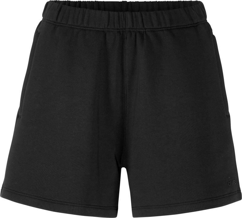 Craft Corporate Schwere Damen Sweat Shorts Frequent Sweatshorts W bedrucken