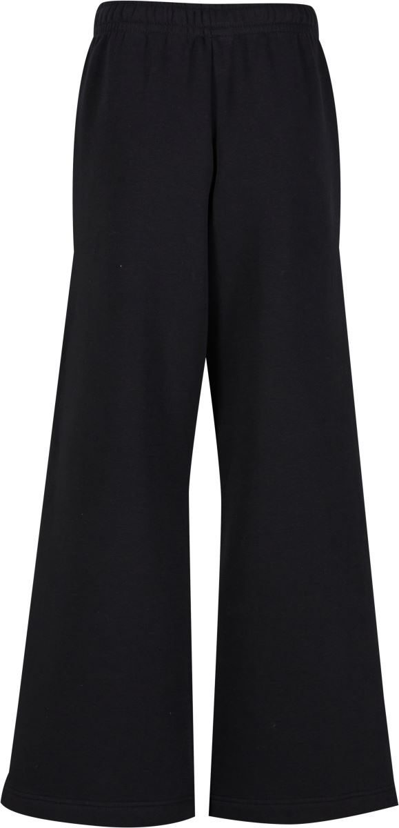 New Morning Studios Damen Jogginghose "Wideleg" NM 048 bedrucken