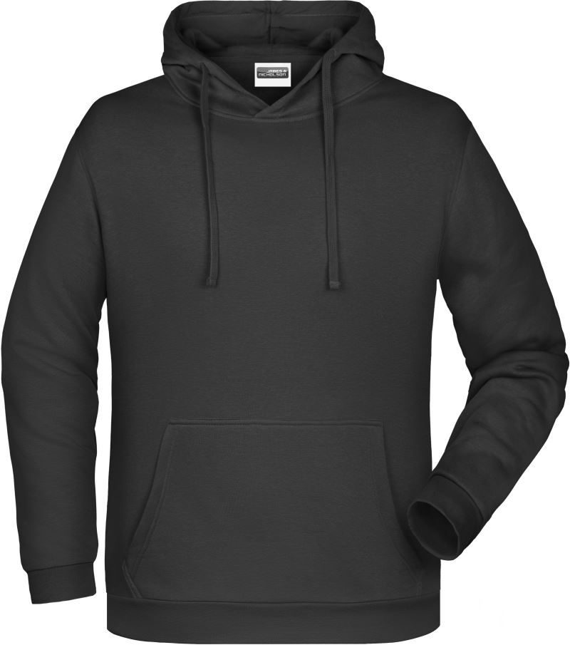 Daiber Herren Kapuzen Sweater JN 796 bedrucken