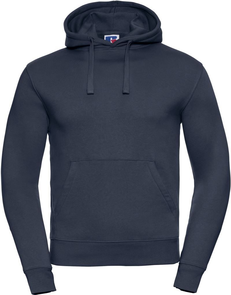 Russell Athletic Herren Kapuzen Sweater "Authentic" 265M bedrucken