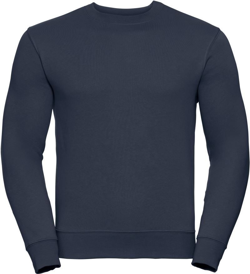 Russell Athletic Sweater "Authentic" 262M bedrucken