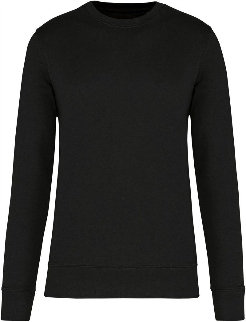 Kariban Umweltfreundlicher Sweater K 4025 bedrucken