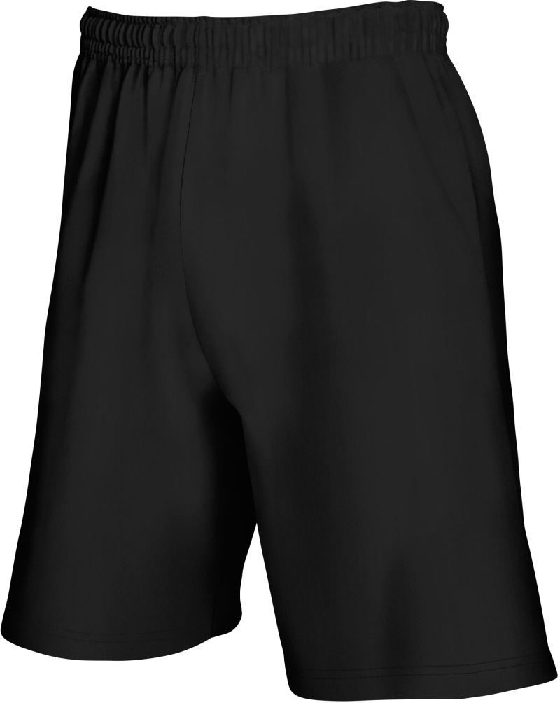 Fruit of the Loom Sweat Shorts Lightweight Shorts bedrucken