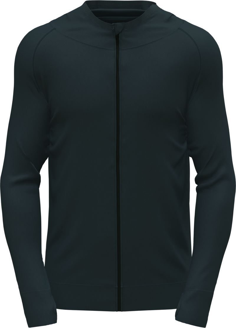 Stedman Herren Sport Kapuzen Jacke Seamless Sports Jacket Men bedrucken