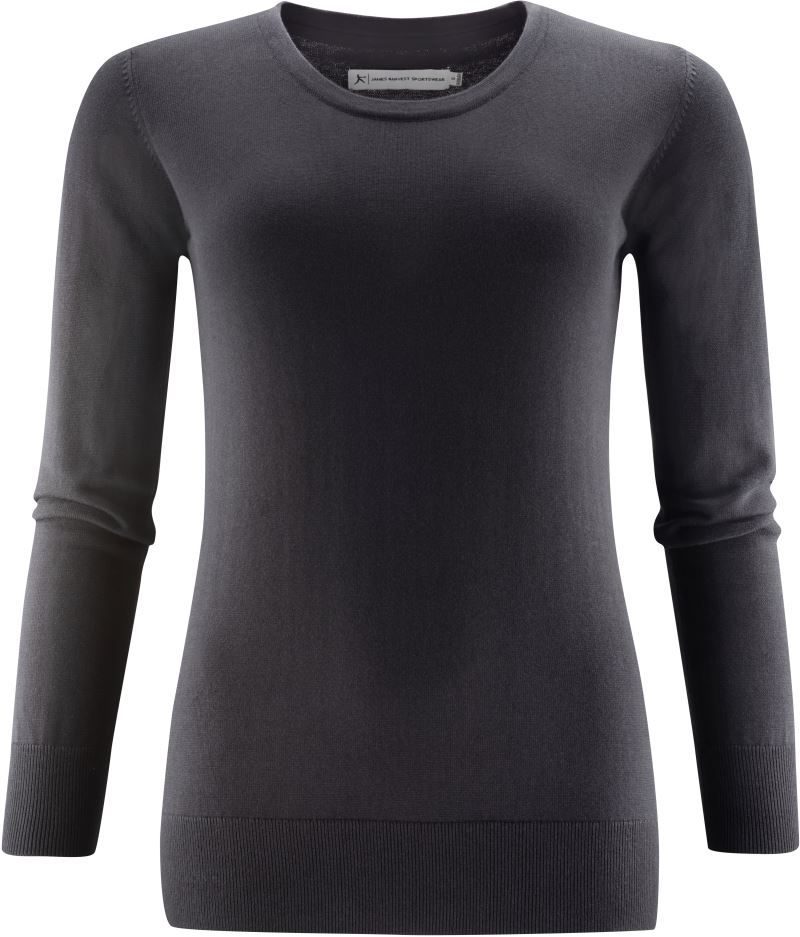 James Harvest Damen Pullover Ashland U Women bedrucken