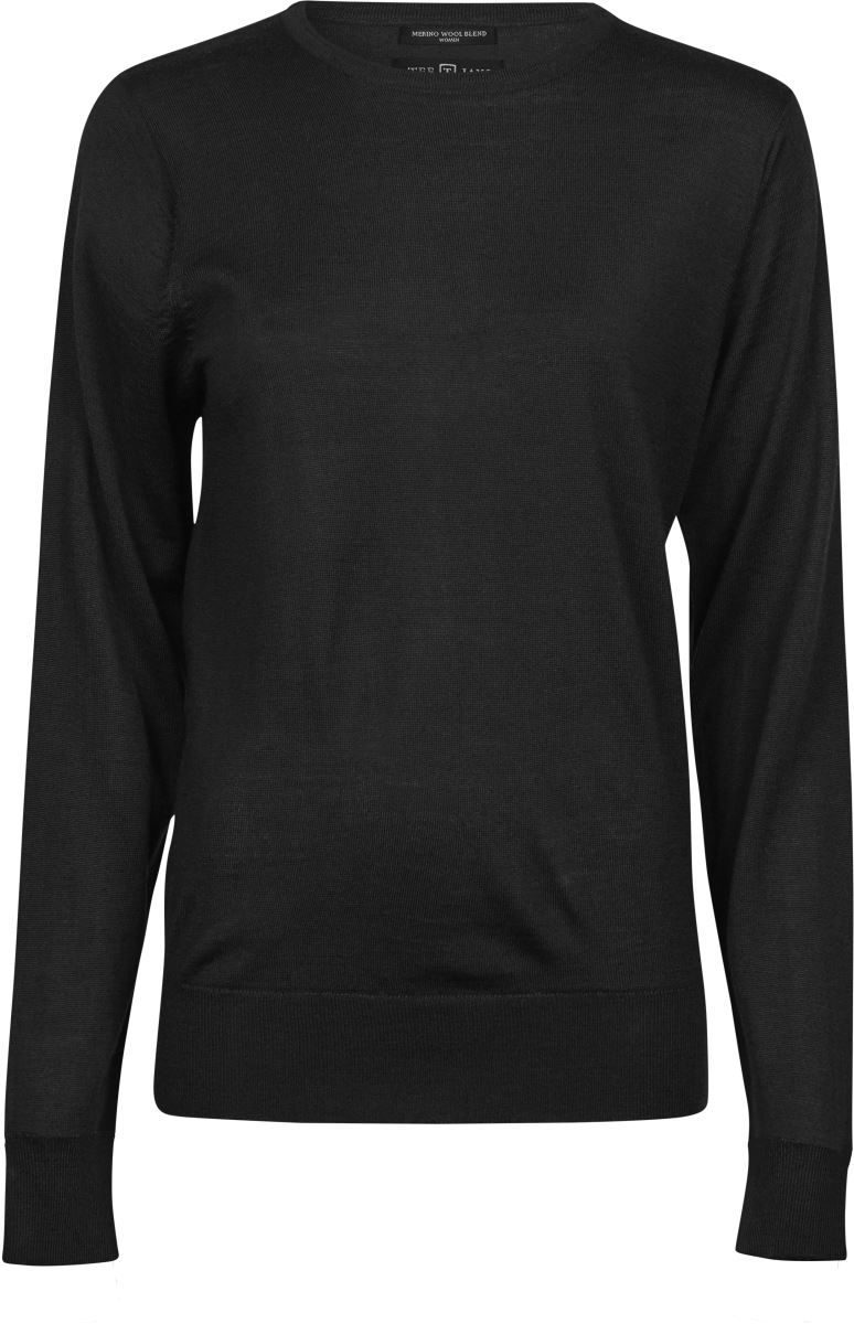 Tee Jays Damen Pullover TJ 6006 bedrucken